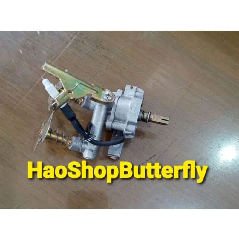 Pemantik Kompor Butterfly GS 3150 / GS 8150 / Infrared 389 / Infrared 889 / HDS-8111 / 838s / 868s O