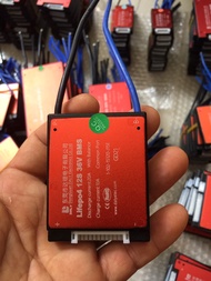 Mạch bảo vệ pin xe điện lithium BMS lifePO4 12S 36V 20A