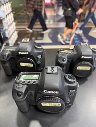全片幅 CANON 5DII 6D 5DIII 5d2 5d3 全部有充電器相機帶電池  正常操作新淨 內有價錢
