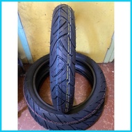 ◿ ◐ ✿ POWER TIRE SIZE 14 Motorcycle Tire for Scooter with Sealant and Pito
