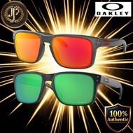 [Oakley] Sunglasses 0OO9244 HOLBROOK (Asia Fitting) 924428 PRIZM RUBY 56