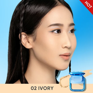 PROMO BEDAK PADAT SKINTIFIC 100% ASLI