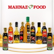 MAHNAZ FOOD Sahara Vinegar - Cuka Apple/Cuka Kurma/Cuka Buah Tin/Cuka Delima
