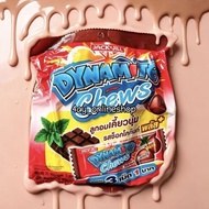 Dynamite Chews Candy Thai (125g/pack)