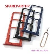 SIM TRAY SIMLOCK SIM CARD HOLDER SAMSUNG A10S A107 A107F BONUS SIM EJECTOR