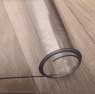 ONE - 保護軟墊,透明寵物墊(1米X2米 厚2.0mm)