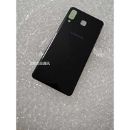 Suitable for Samsung A8Star/A9 STAR Rear Cover SM-G8850 Glass Rear Case Battery Cover