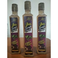 Jus Kunyit Hitam (Readystock)