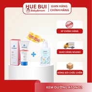 (Huebui Baby) [FREE BOTTLE OF ATONO2 SOFTENER] Oxygen Cream Atono2 Comprehensive Organic Moisturizer