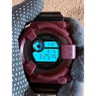 Vintage Casio G-Shock DW-8200 Atuk Katak a.k.a 2nd generation G-Shock Frogman 🐸