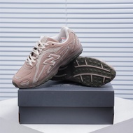 Genuine New Balance Nb 204L U204Lmma Men's Sneakers Women's Sneakers the Same Style in the Store LMT