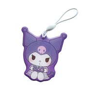 Super Cute Kuromi Sanrio SimplyGo EZ-Link Ezlink Charm