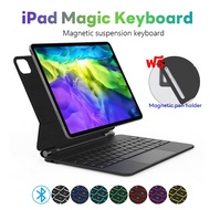 Magic Keyboard Wireless Bluetooth Keyboard Pro 11 Pro 11inch iPad Pro12.9 Air 4 Air5 10th 10.9inch A