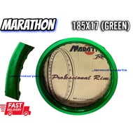 MARATHON RIM ALLOY 185X17 ALLOY OFFER  #ALLOYRIM#185X17#