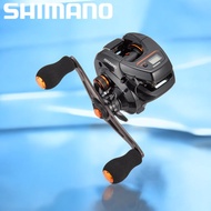 SHIMANO 21 Barchetta 101 / 151 / 300 BC Reel
