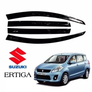 Talang Air Mobil Ertiga Slim High Quality /Aksesoris Suzuki Ertiga