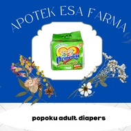 Adult Diapers ALL Size