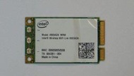 【筆電用 Intel PRO/Wireless 4965 AGN 四頻無線網路卡 PCI-E介面】台北面交安裝