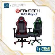 Fantech Gaming Chair GC181