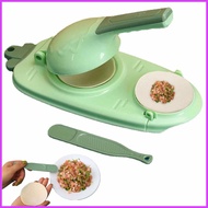 Empanada Maker Press Tortilla Maker 2 in 1 Dough Press Tortilla Maker Tortilla Press Dumpling Wrappe
