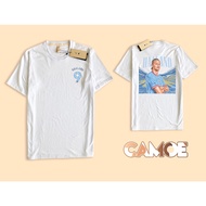 Erling Haaland Stadium Front and Back T-Shirt