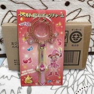 日本 小魔女DoReMi 15週年限定  魔法棒 掛件