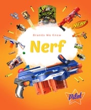 Nerf Sara Green