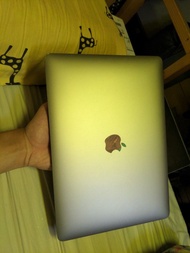 MacBook Air m1 16gb 512gb