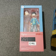 Figma osomatsu matuno action figure toy