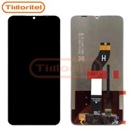 LCD TOUCHSCREEN XIAOMI REDMI 13C / poco C65 / poco M6 5G BLACK
