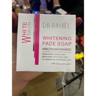 WHITENING FADE SOAP DR RASHEL