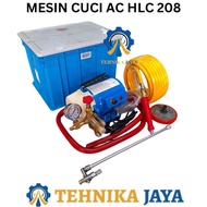 ALAT MESIN STEAM H&L HLC 208 MESIN CUCI AC-Mirayan store
