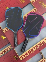 Luzz Pickleball Pro-4 Inferno Paddle