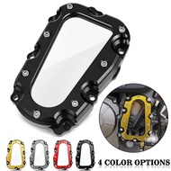 For Benelli BJ600 BJ600GS BJ600I BN600 TNT600 Motorcycle Front Sprocket Guard Cover BJ 600 GS U BN T