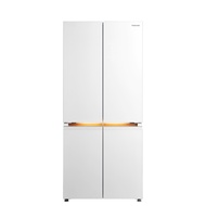 Toshiba GR-RF694WI-PGX(67) Japandi 526L Multi-Door Fridge