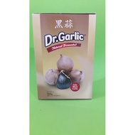 Dr. Garlic - Solo Black Garlic (male Onion)