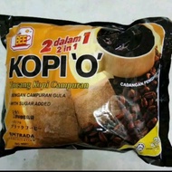 [oddsolshop] pekanbaru/Bee Coffee O 20