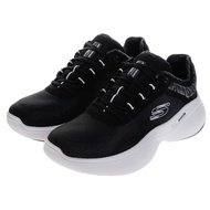 【SKECHERS】SKECHERS  ARCH FIT INFINITY 休閒運動鞋/黑/女鞋-149985BKW/ US6.5/23.5CM