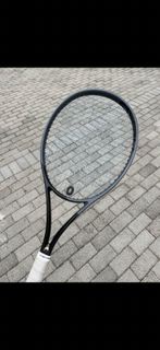 Head Speed MP - Grip 1