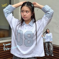 YBSY JIWOO H2H POLO SHIRT