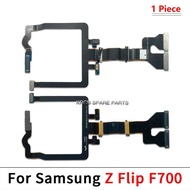 KRCB Ori Lcd Ribbon Flex For Samsung Z Flip 1 2 3 4 5 6 7 F700 F707B F711 F721 F731 F741 F766 Main B