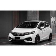 FLRS BUMPER HONDA JAZZ