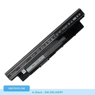 XCMRD In Stock Battery works for DELL Inspiron 3441 5421 Replacement 3442 3443 3445 3437 3546 5437 3