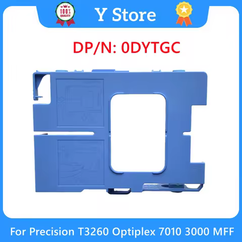 Y Store 0DYTGC NEW Original 2.5" Hard Drive Caddy HDD SSD FOR Dell Precision T3260 Optiplex 7010 300