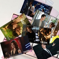 Hot-selling Hot-selling] Zhao Lusi Xiaokaxu Me Dazzling Xu Yan Atmosphere Sensation Divine Map Fan-m