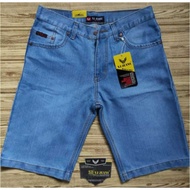 Men's shorts shorts men's shorts men's colored shorts