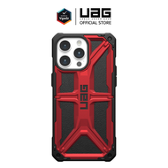 UAG - เคสสำหรับ iPhone 15 / 15 Plus / 15 Pro / 15 Pro Max รุ่น Monarch