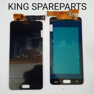 new lcd touchscreen samsung galaxy a5 2016 a510 oled 2 ttc tipis