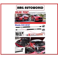 MAZDA CX5 CX-5 2017 2018 2019 2020 2021 2022 Sustec Front Bonnet Damper Hood Gaslift Gas Lifter Abso