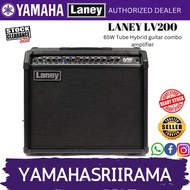 Laney LV200 65W guitar combo amplifier